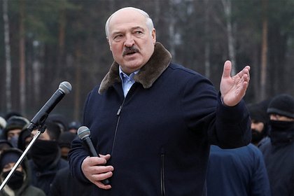 Picture: Лукашенко заявил о лучшем моменте для переговоров по Украине