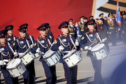 Picture: Парад Победы в Новороссийске проведут без зрителей