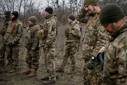 Picture: В Минске заявили о подготовке на Украине до тысячи белорусских боевиков