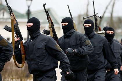 Picture: Спецслужбы Белоруссии рассказали о ликвидации украинской резидентуры