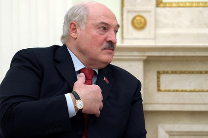 Picture: Лукашенко заявил о желании «тихушек и лохушек» уничтожить Белоруссию