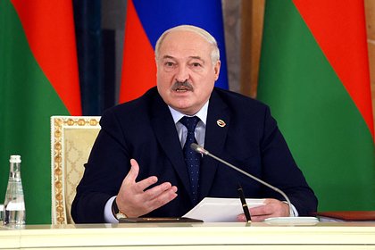 Picture: Лукашенко заявил об «апокалипсисе» в случае применения Россией своего арсенала