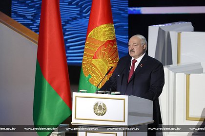 Picture: Лукашенко назвал неадекватной «формулу мира» Зеленского