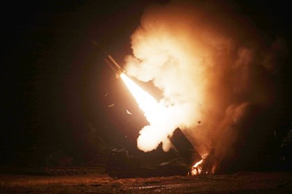 Picture: Кремль нашел «интересный аспект» в тайных поставках Украине американских ракет. В чем он заключается?