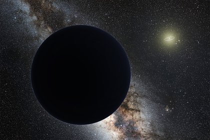 Picture: Получены новые доказательства существования девятой планеты Солнечной системы
