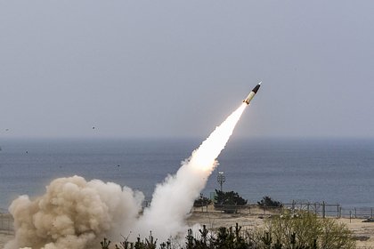 Picture: Песков прокомментировал тайную поставку Украине ракет ATACMS