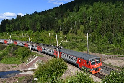 Picture: В России запустят поезд с вагоном-спа и сауной