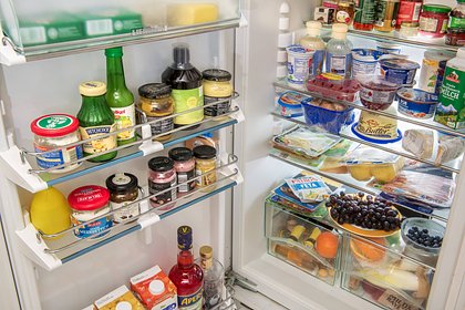 Picture: Домохозяек призвали «подсластить» холодильник