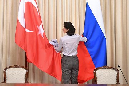 Picture: Совместный российско-турецкий мониторинговый центр в Карабахе закрылся