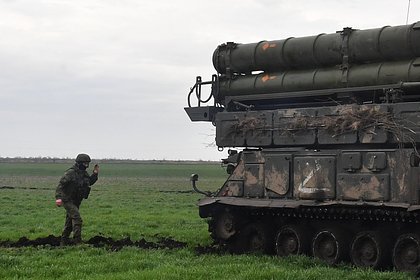 Picture: Генерал НАТО спрогнозировал полное уничтожение украинских аэродромов Россией