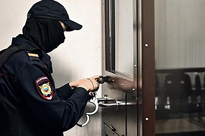 Picture: Офицер ФСБ брал взятки от организаторов азартных игр и получил 17 лет колонии