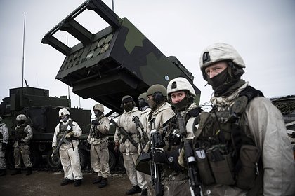 Picture: Швеция превысит требования НАТО по расходам на оборону