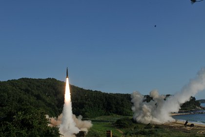 Picture: Стало известно о получении ВСУ ракет ATACMS