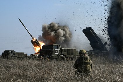 Picture: Стало известно об ударе по скоплению ВСУ в Черниговской области Украины