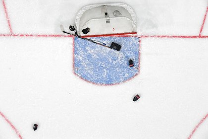 picture: Молодежная сборная России по хоккею разгромила Казахстан со счетом 12:0