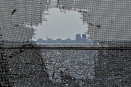 Picture: Шойгу предупредил о последствиях ударов ВСУ по Запорожской АЭС