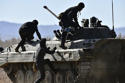 Picture: В Германии заявили о новой российской системе защиты танков