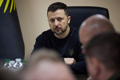 Picture: Зеленский заявил о формировании новых бригад ВСУ