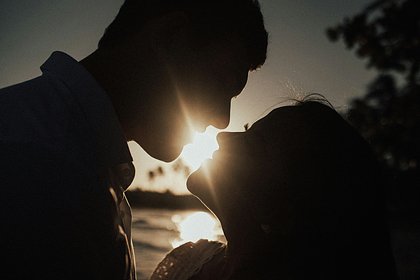 Picture: Мужчины и женщины вспомнили о самых ужасных поцелуях в своей жизни