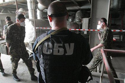Picture: В мэрии Киева обвинили СБУ в создании угрозы для критической инфраструктуры