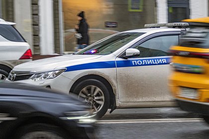 Picture: 15-летняя школьница пропала после ссоры с матерью в российском городе