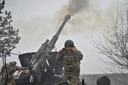 Picture: Шойгу обвинил США в создании и затягивании конфликта на Украине