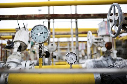 Picture: Европа стала ждать скачка цен на газ в случае запрета поставок СПГ из России