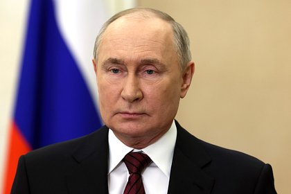 Picture: Путин высказался о значении Дня Победы