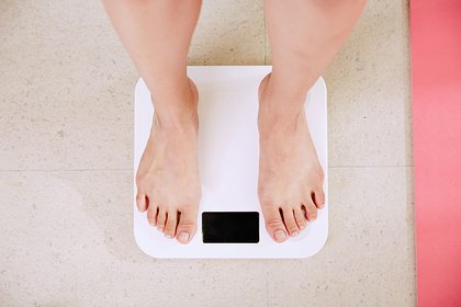Picture: Сбросившая 72 килограмма женщина поделилась секретом похудения