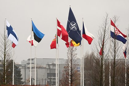 Picture: В военной доктрине Белоруссии обозначили основную функцию НАТО в Европе