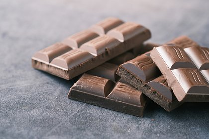 Picture: Россиянам перечислили главные критерии хорошего шоколада