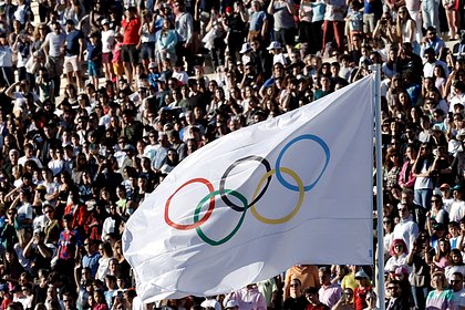 Picture: МОК назвал условия для дисквалификации россиян на Олимпиаде