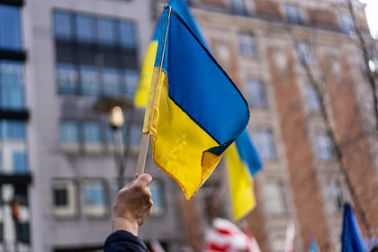 Picture: В Киеве прошел митинг за демобилизацию военных