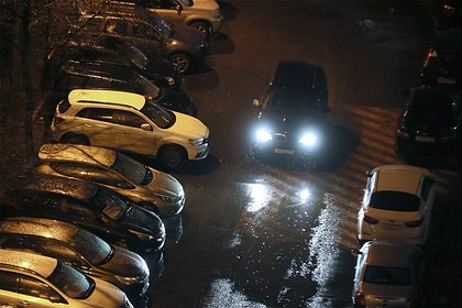 Picture: Россиянин предстанет перед судом за нападения на соседей из-за спора о парковке