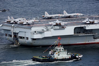 Picture: Китай отправил большое количество военных самолетов к берегам Тайваня