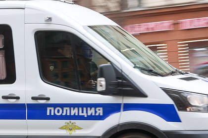 Picture: В магазин российского блогера в Москве пришли с обыском