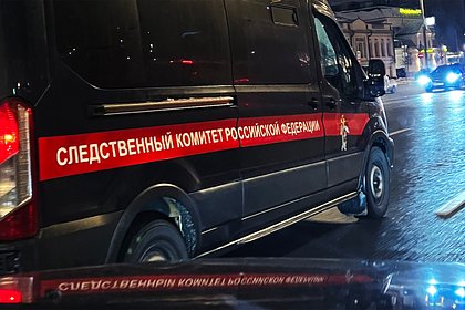 Picture: Раскрыт мотив стрельбы россиянина по полицейским и фельдшеру