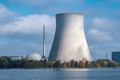Picture: Сообщение об опасных реакторах на российских АЭС не подтвердилось