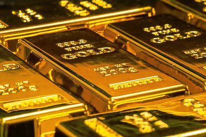 Picture: Россиян призвали покупать золото