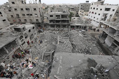Picture: В БАПОР назвали ужасающим число погибших детей в Газе