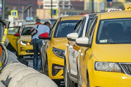 Picture: Российского таксиста забили за отказ в бесплатном проезде