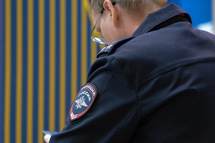 Picture: Российские полицейские изъяли у двух иностранцев три килограмма наркотиков