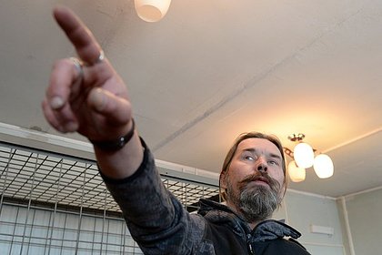 Picture: В Нижнем Новгороде задержали участников группы «Коррозия металла»