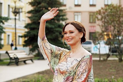 Picture: Ирина Безрукова раскрыла цену своего загородного дома