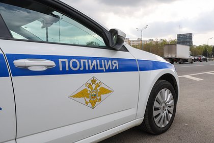 Picture: В Карачаево-Черкесии неизвестные открыли огонь по полицейским