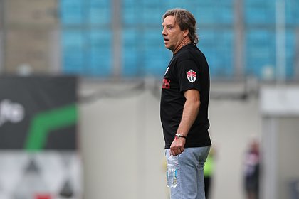 Picture: Главного тренера «Пари НН» уволили после разгрома от «Ахмата»