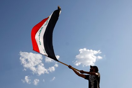 Picture: В США обеспокоились принятием в Ираке закона о проституции и гомосексуальности