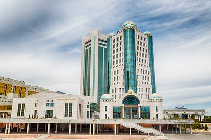 Picture: Изъятые у олигархов в Казахстане 90 миллионов долларов вернули государству