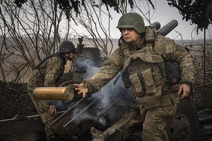 Picture: В украинской армии признали превосходство России