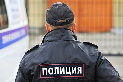 Picture: Пропавшего российского зампрокурора на транспорте нашли мертвым